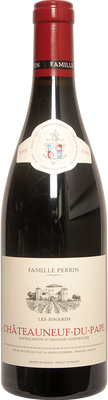 Perrin 2019 Chateauneuf du Pape "Les Sinards" 750ml