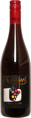 Franz Haas 2020 Pinot Nero 750ml
