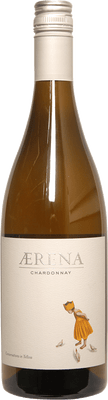 Aerena 2017 Chardonnay 750ml
