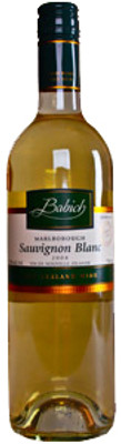 Babich Sauvignon Blanc 750ml