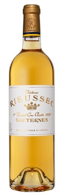 Château Rieussec 2010, Sauternes 375ml