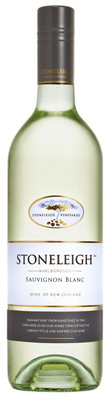 Stoneleigh 2017 Sauvignon Blanc 750ml