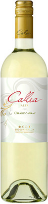 Callia Alta 2014 Chardonnay 750ml