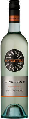 Shingleback 2014 "Haycutters" Sauvignon Blanc-Semillon 750ml