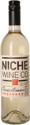 Niche Wine Company 2016 Gewurztraminer 750ml