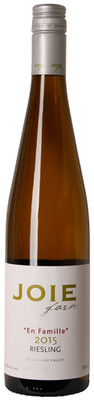 Joie 2015 Reserve Riesling 750ml
