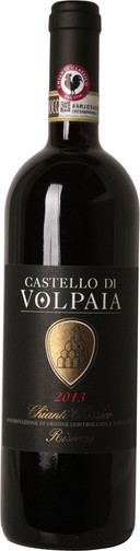 Castello di Volpaia 2015 Chianti Classico Riserva 750ml