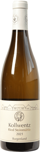 Kollwentz 2021 Sauvignon Blanc Steinmuhle 750ml