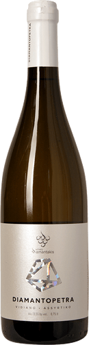 Diamantakis 2022 Diamantopetra White 750ml