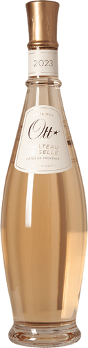 Domaine Ott 2023 Chateau de Selle Rose 750ml