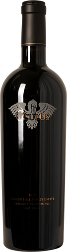 Mission Hill 2020 Oculus Estate 750ml