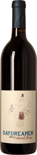 Daydreamer 2022 Cabernet Franc 750ml