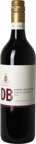 De Bortoli Shiraz Cabernet 750ml