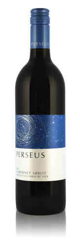 Perseus 2016 Cabernet Merlot 750ml