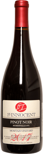 St. Innocent 2018 Momtazi Vineyard Pinot Noir 750ml