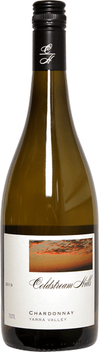 Coldstream Hills 2019 Chardonnay 750ml