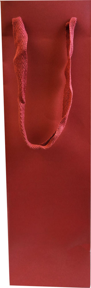 Gift Bag - Manhattan Red Single by Gunther Mele