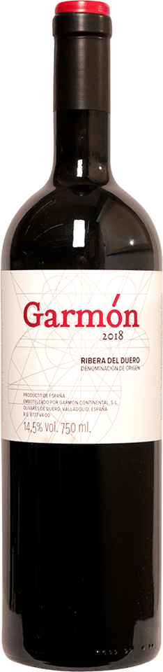 Garmon 2018 Ribera del Duero 750ml