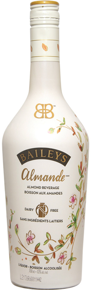 Baileys Original, chocolats au lait à la crème irlandaise remplis de  liqueur Baileys, 600 g 