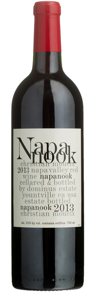 Dominus 2019 Napanook Red 750ml