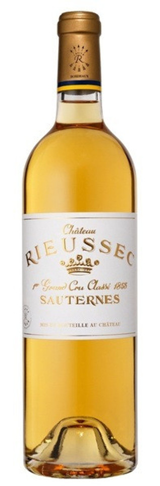 Chateau Rieussec 2018 Sauternes 375ml