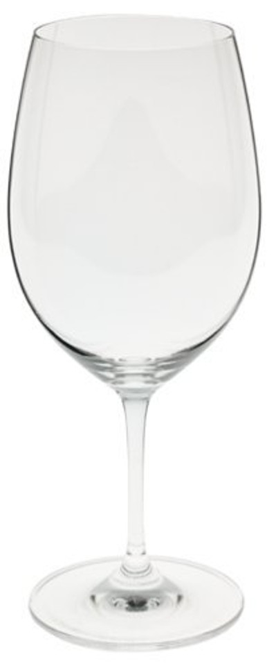 Riedel Vinum Wine Glasses Bordeaux - Meaningful Presents