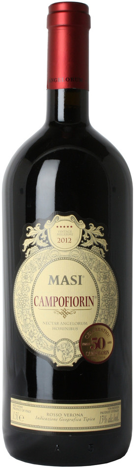 Masi 2012 Campofiorin Ripasso Veronese IGT 1.5L