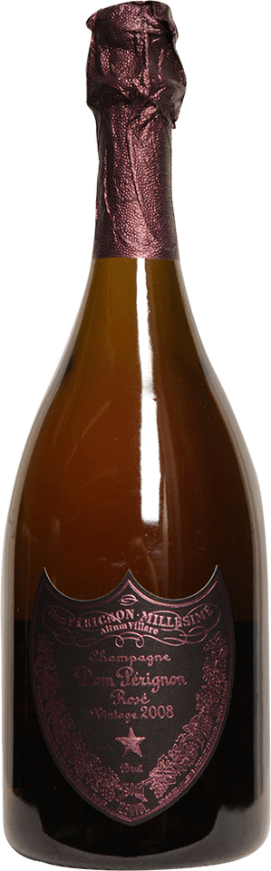 2000 Dom Perignon P2 Plenitude Brut Rosé – Leader Wine