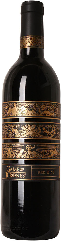 Game of Thrones 2017 Central Coast Red Blend 750ml