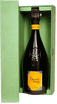 Veuve Clicquot 2015 La Grande Dame 750ml open