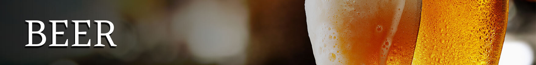 BEER AND CIDER HEADER
