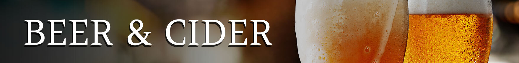 BEER N CIDER