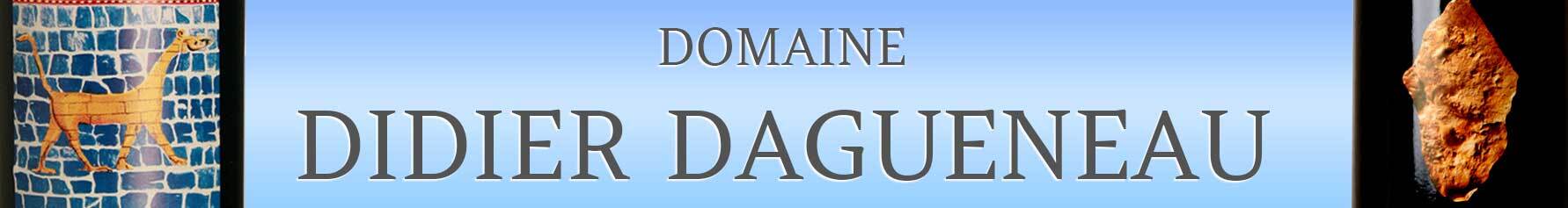 DAGUENEAU BANNER