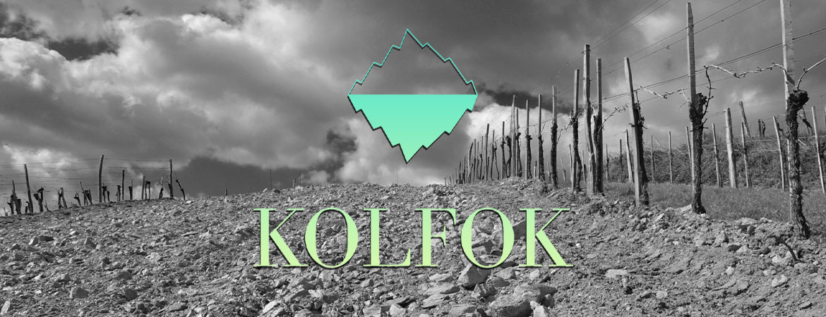 Kolfok banner