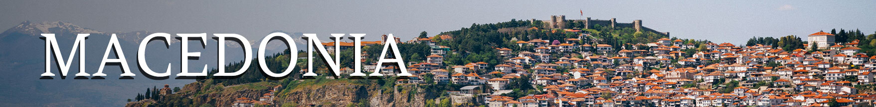 Macedonia header