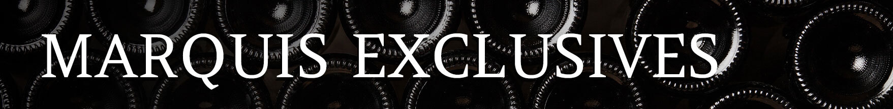 MARQUIS EXCLUSIVES BANNER