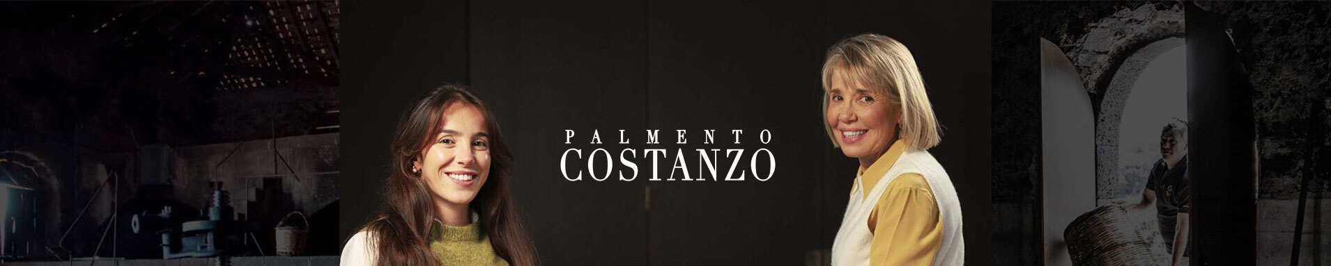 PALMENTO BANNER