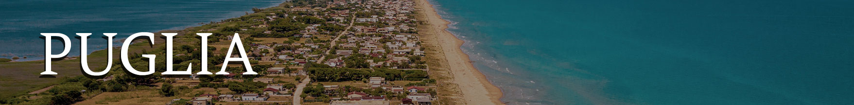 Puglia