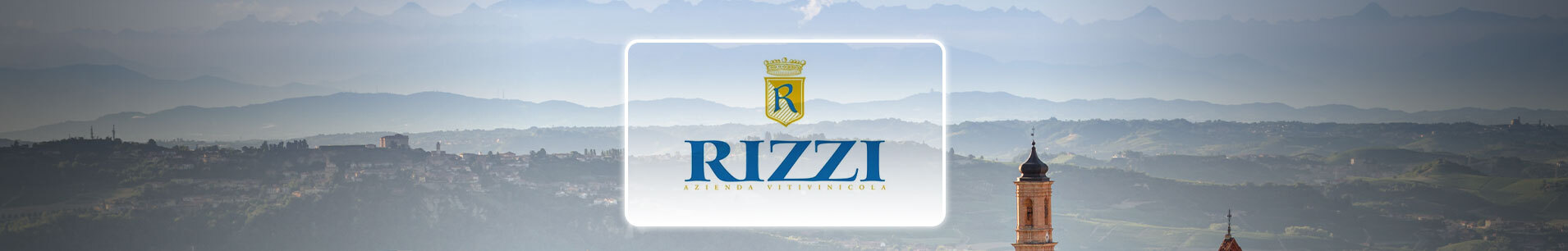 RIZZI BANNER