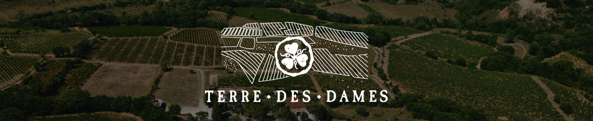 TERRE DES DAMES BANNER