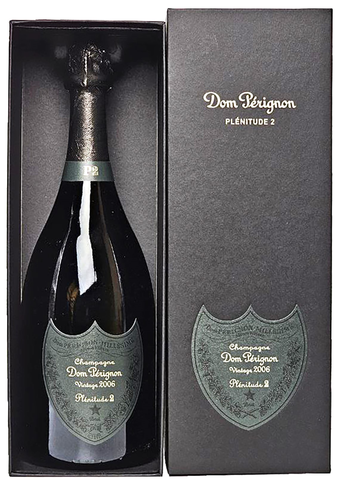 Dom Perignon 2006 P2 750ml