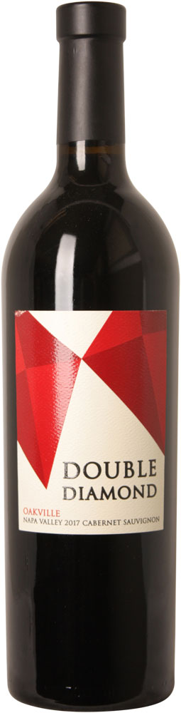 Double Diamond by Schrader 2021 Cabernet Sauvignon 750ml