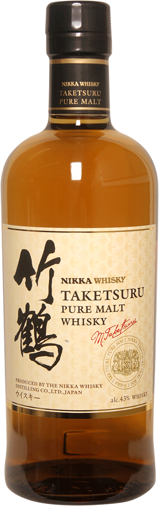 Nikka Taketsuru Pure Malt 700ml