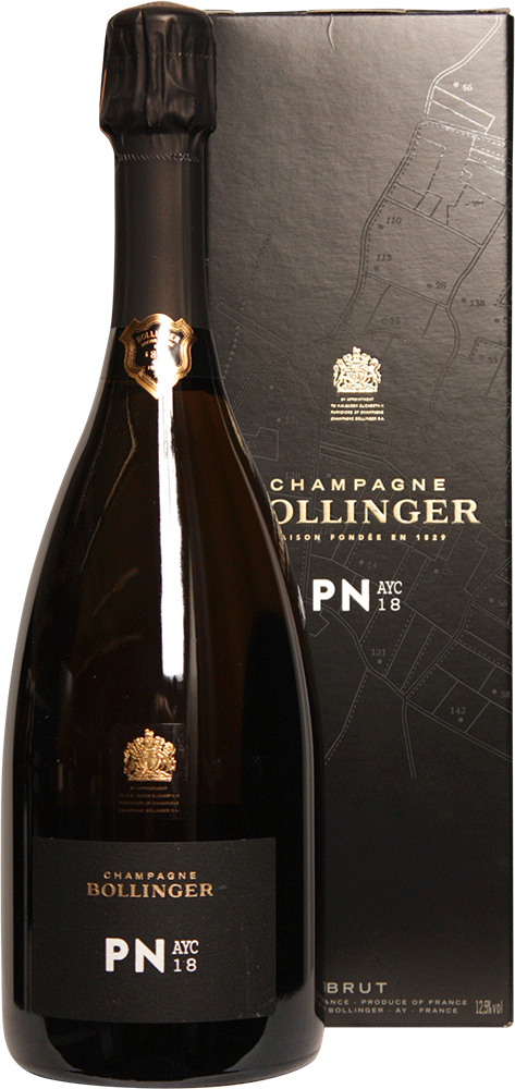 Bollinger PN AYC 18 シャンパン 750ml 2023-10-19-14.06.56__62004.
