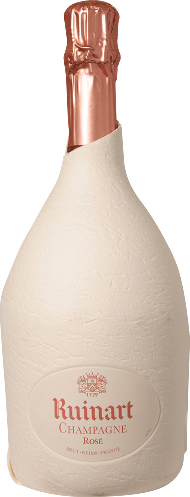 Ruinart Brut Rose NV 750ml
