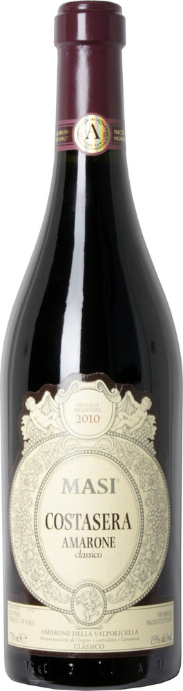 Masi 2018 Costasera Amarone Della Valpolicella 1.5L