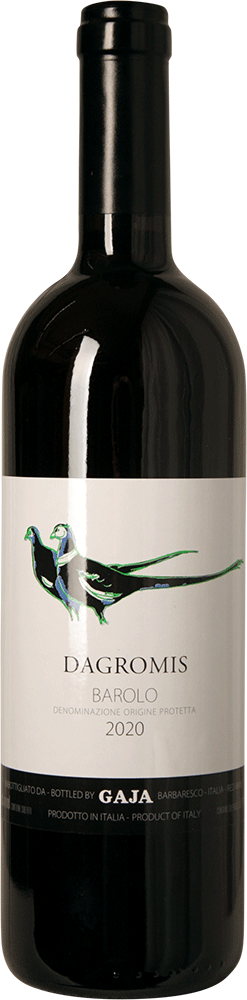 Gaja 2020 Dagromis Barolo 750ml