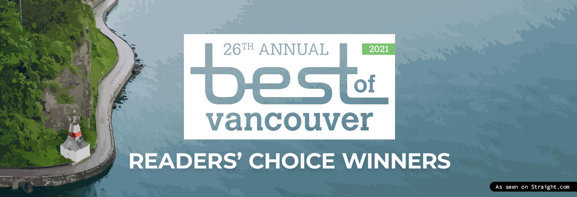 best wine shop vancouver