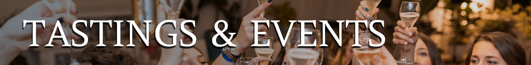 vancouver wine tastings events