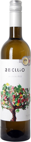 Buy Albarino White Wines from Rias | Weißweine